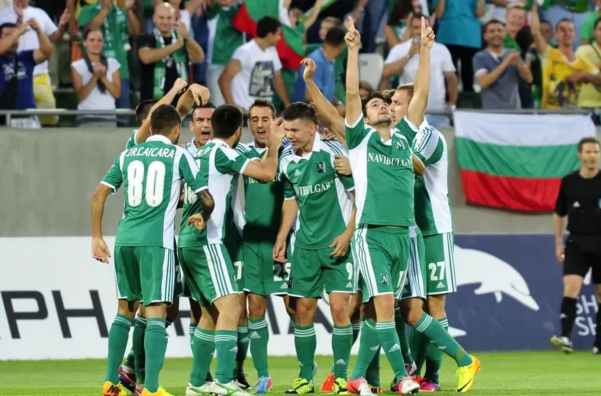 Дани Абало: Селта е фаворит, но трябва да внимава