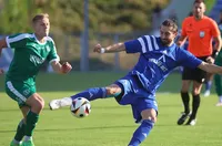 Национал се дърпа за нов договор с Левски