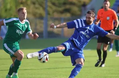 Национал се дърпа за нов договор с Левски