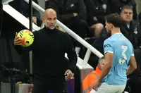 Гуардиола: Промените бяха твърде много