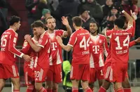 Две от звездите на Байерн на линия за гостуването на Арсенал