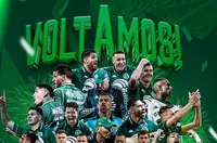 Шапекоензе отново е в елита на Бразилия девет години след голямата трагедия