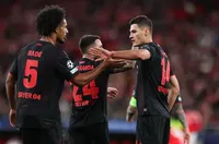 Шик: Бяхме компактни в защита и ефективни в атака