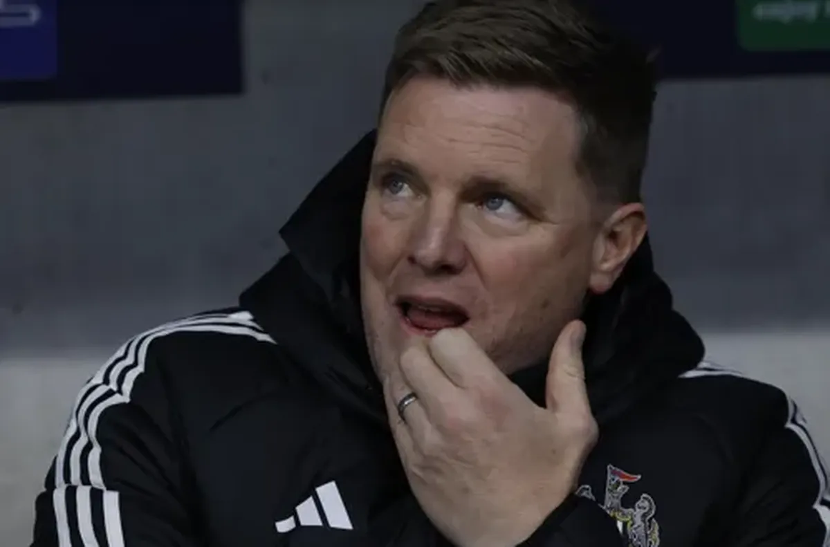 Еди Хау: Несъмнено сме разочаровани