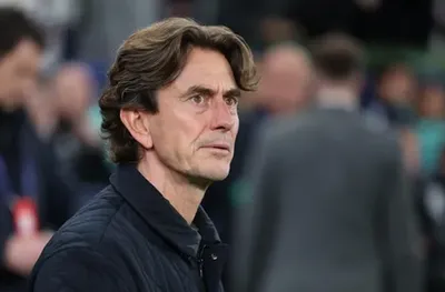 Мениджърът на Тотнъм оптимист за мача с ПСЖ