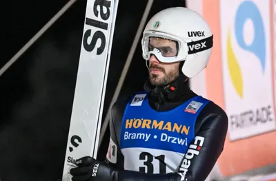 Зографски преодоля квалификациите във Фалун