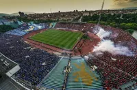 Полицията в Монтана е предотвратила бой между фенове на Левски и ЦСКА