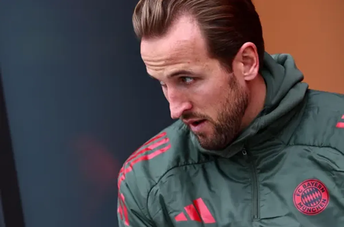 Кейн за мача с Арсенал: Ще бъде отличен тест за нас