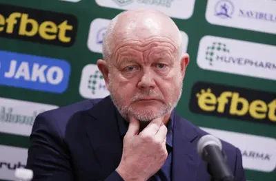 Хьогмо: Искаме да покажем най-добрите си страни в Европа