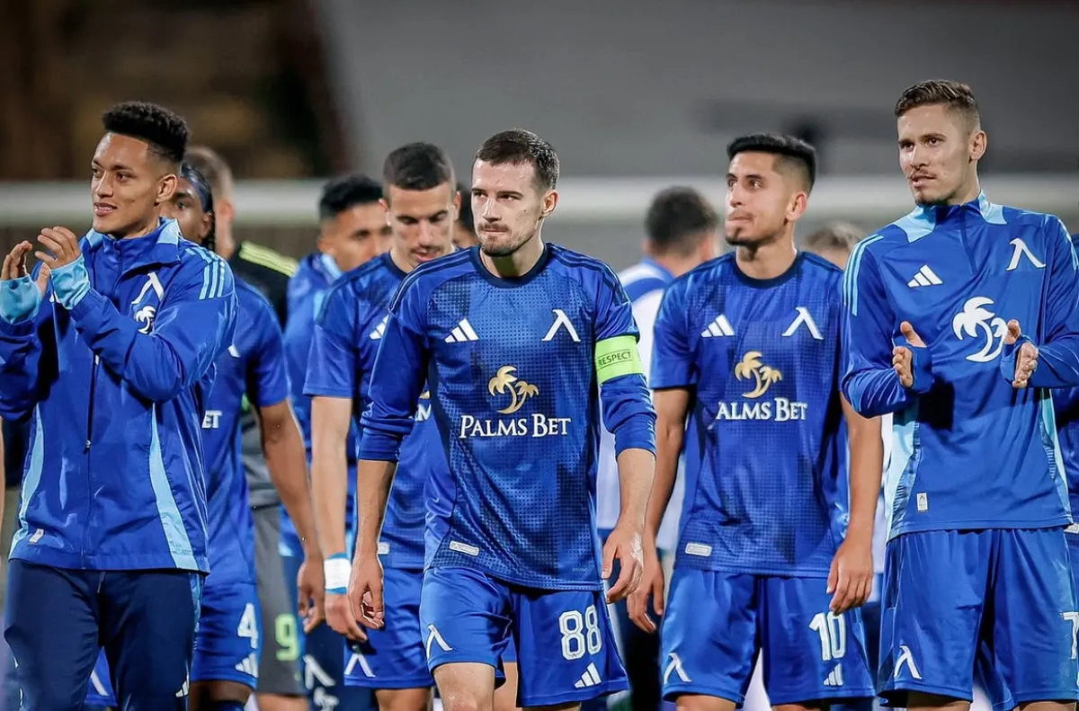 Ради Кирилов и Фабиен отново не тренираха с групата