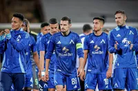 Ради Кирилов и Фабиен отново не тренираха с групата