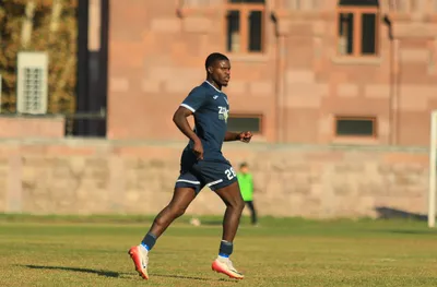 Бившата звезда на Черноморец (Бч) Жоаким Амижекори може да се завърне в България