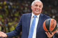 Желко Обрадович подаде оставка начело на Партизан