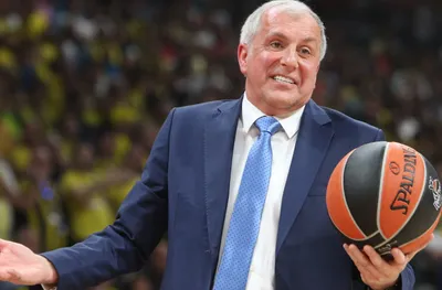 Желко Обрадович подаде оставка начело на Партизан