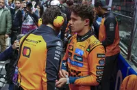 Норис: Целта остава същата - победа