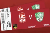 ЦСКА 1948 пусна билетите за домакинството на Берое