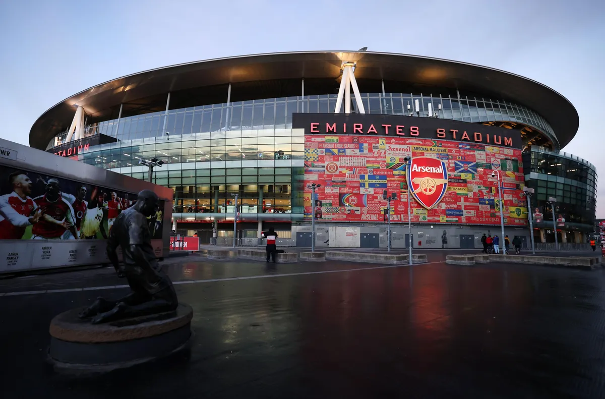 НА ЖИВО: Арсенал - Байерн М (СЪСТАВИ)