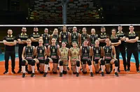 Марица Пловдив започна с поражение в четири гейма участието си в ШЛ по волейбол 