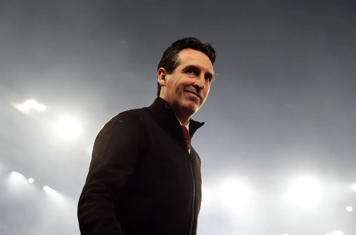 Емери: Астън Вила използва Лига Европа, за да може да набере достатъчно инерция