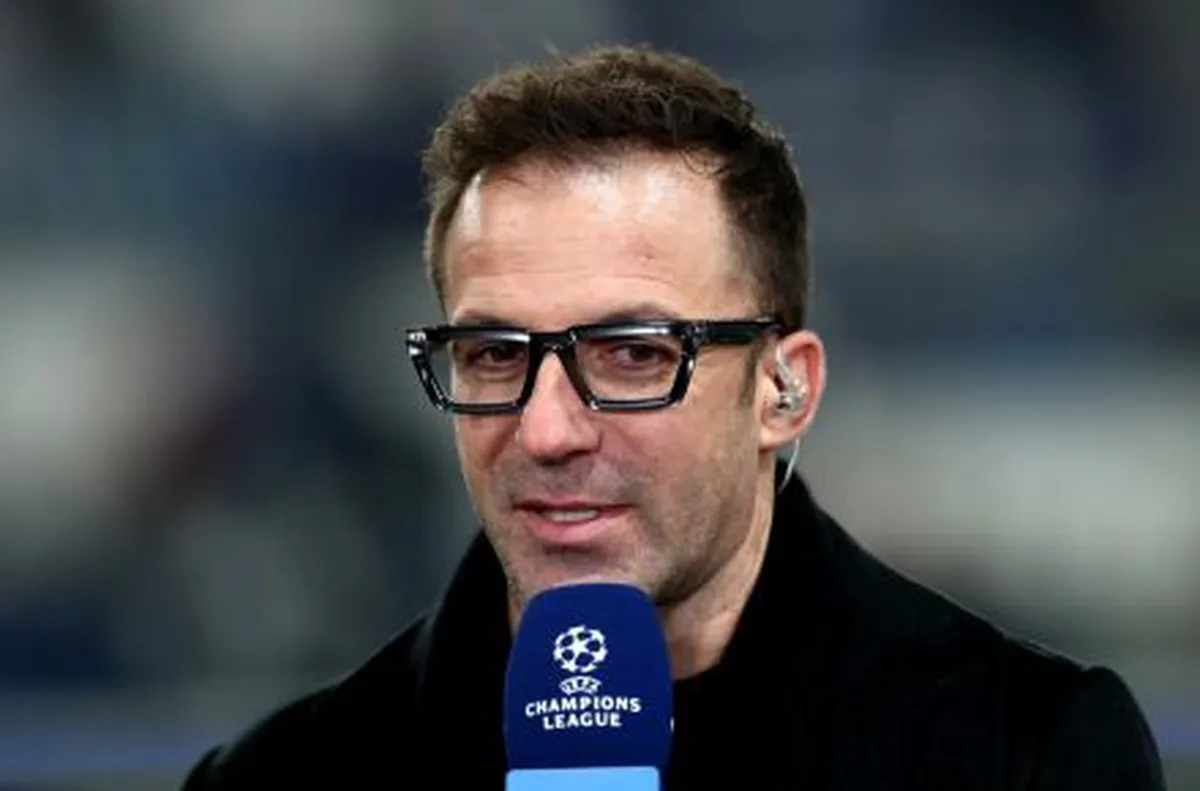 Дел Пиеро каза какво според неговите възгледи трябва да се промени в Ювентус