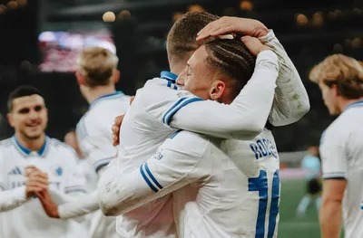 Копенхаген си поигра с огъня, но записа домакинска победа над Кайрат Алмати