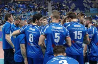 Левски загуби тежко от Лас Палмас и отпадна в плейофите на волейболната Шампионска лига