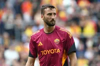 Кристанте: Голямата цел пред Рома е да спечели Лига Европа