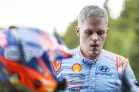 От Танак успя да поведе в Рали Саудитска Арабия