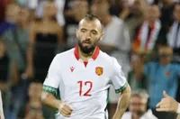 Ботев Пд вади нов договор за национал