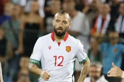 Ботев Пд вади нов договор за национал