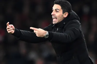 Микел Артета: Победихме най-добрия отбор в Европа