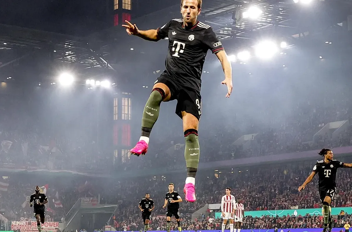 Хари Кейн призна, че Байерн Мюнхен трябва да си направи правилните изводи