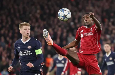 Ливърпул в най-лошата си серия от 71 години насам