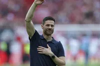 Шаби Алонсо доволен след първа победа от три мача на Реал Мадрид