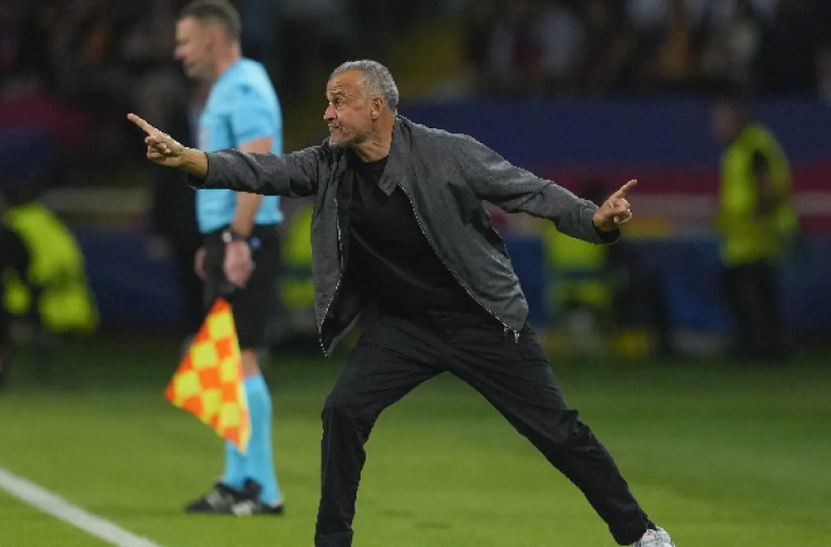 Луис Енрике: В Шампионската лига няма лесни мачове