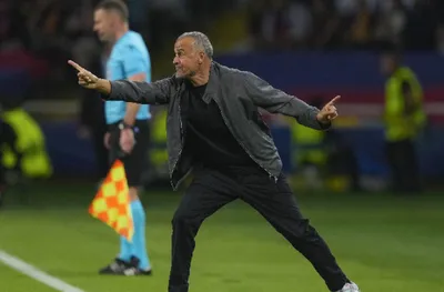 Луис Енрике: В Шампионската лига няма лесни мачове