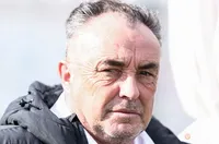 Официално: Берое върна начело Хосу Урибе