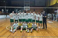 Варна даде 100 бона на волейболния Черно море