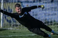 Вратарят на Спартак Вн се закани на ЦСКА