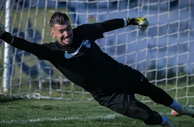 Вратарят на Спартак Вн се закани на ЦСКА