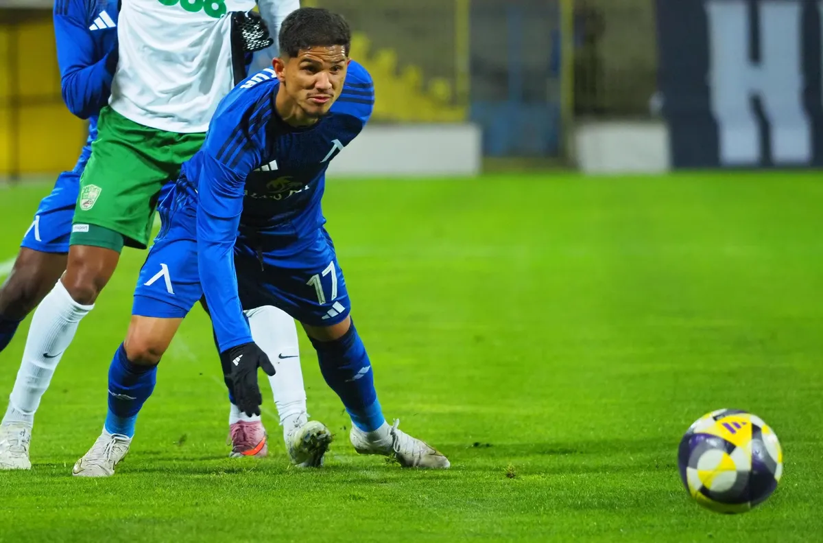 Ас на Левски: Готови сме да се борим за отличия и да ги спечелим