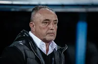 Урибе с послание към Берое след завръщането