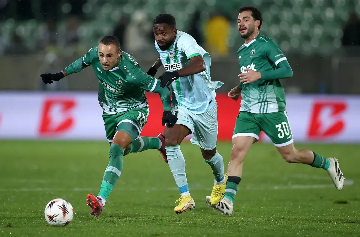 Прогноза: Гол преди почивката в Разград