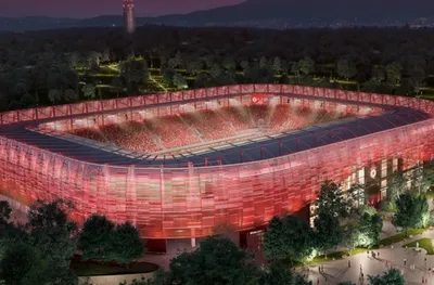 Проектът на "Армията" е финалист в конкурс, феновете могат да гласуват