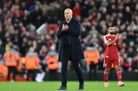 Ливърпул реши бъдещето на Слот