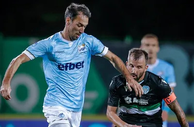 Ивелин Попов: Купа с Арда е перфектният край на кариерата ми