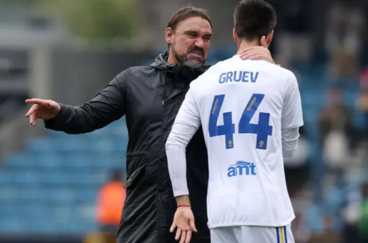 Лийдс в търсене на нов мениджър