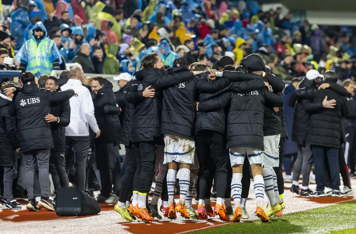 Националите на Косово делят €1,5 млн. при класиране за Мондиала