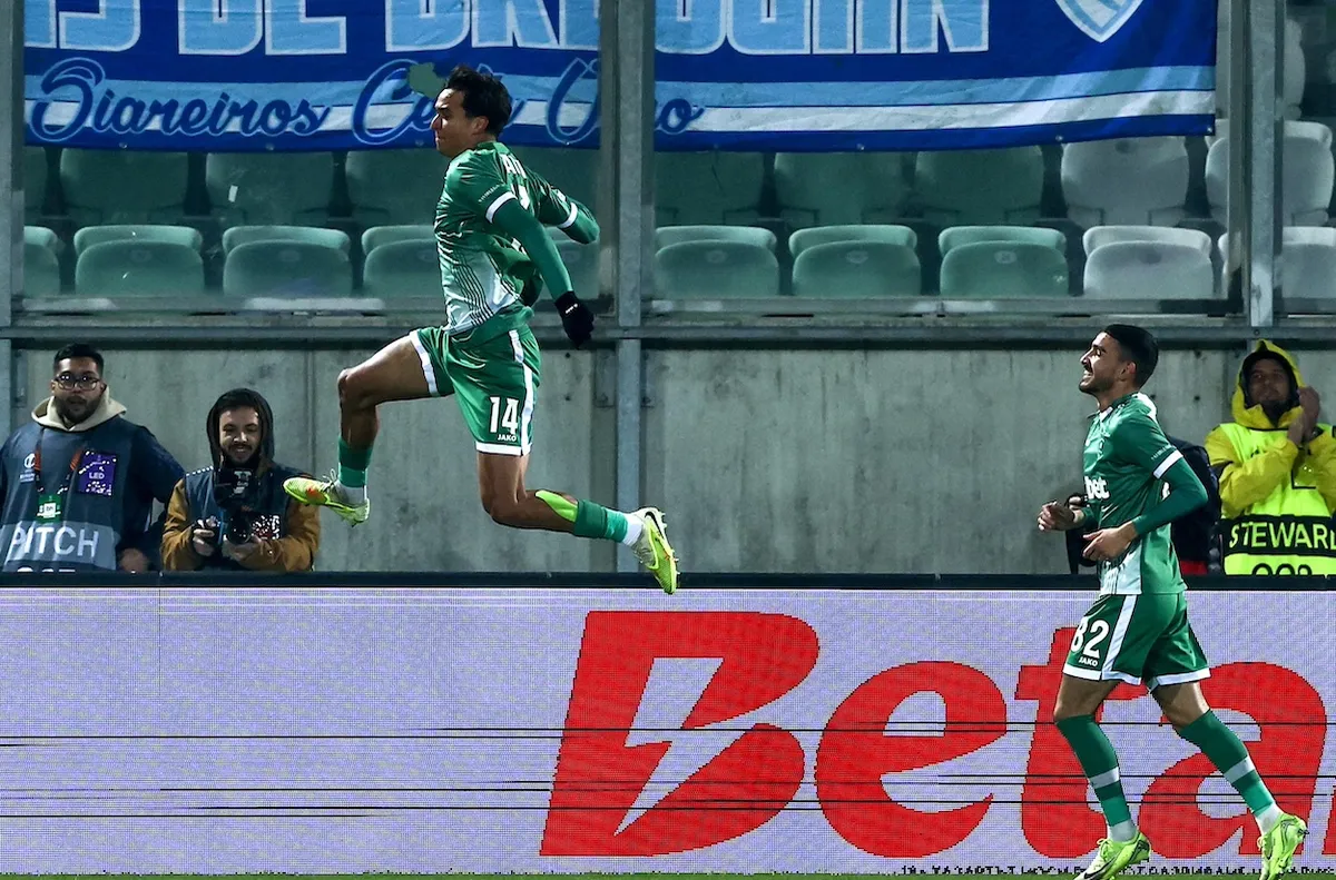 ФАНТАСТИЧЕН ЛУДОГОРЕЦ! Селта е на колене - 3:2 (ВИДЕО)