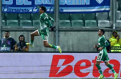 ФАНТАСТИЧЕН ЛУДОГОРЕЦ! Селта е на колене - 3:2